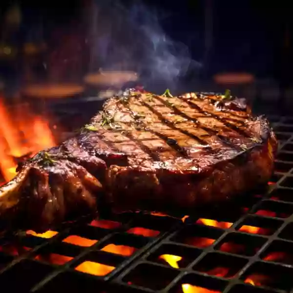 Tiryaki, Restaurant turc, grillades au feu de bois Pau